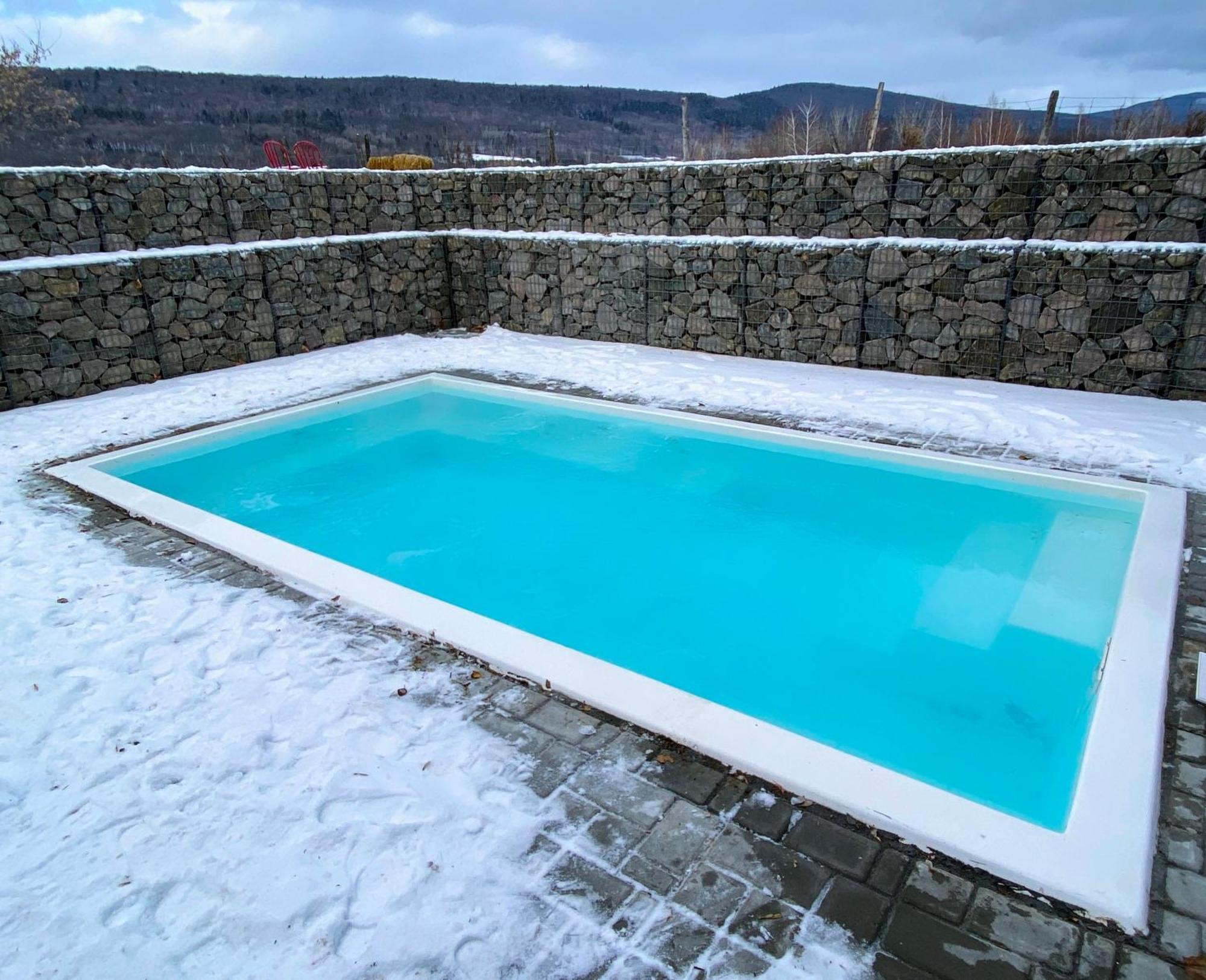 Hotel La Belle Excuse Saint Joachim Zimmer foto